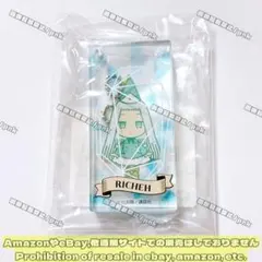とんがり帽子のアトリエ キーフリー くじ アクリルドミノ アクキー
