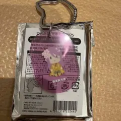 刀剣乱舞 大本丸博 アクリルタグプレート 蜂須賀虎徹