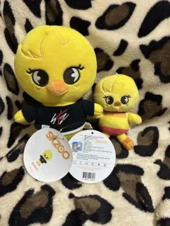 skzoo ポガリ ぬい 2026年最新】skzoo ポガリの人気アイテム - メルカリ