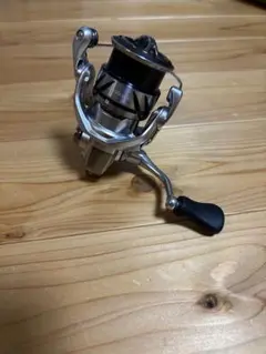 o*n様 ジャンク品 シマノ 23ストラディック C5000XG - メルカリ