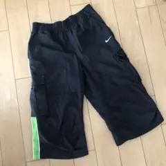 140㎝　150㎝　NIKE ナイキ  ハーフパンツ  ジュニア  キッズ
