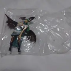 【未開封】CAPCOM カプコン コンパニオンキャラクターズ♥ モリガン