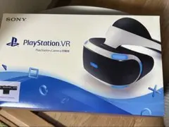 SONY PlayStation VR