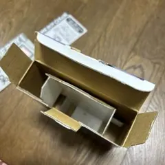 GAME BOY COLOR パープル CGB-001空箱のみ