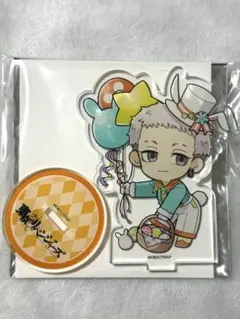 東京リベンジャーズ プリンセスカフェ イースター アクリルスタンド