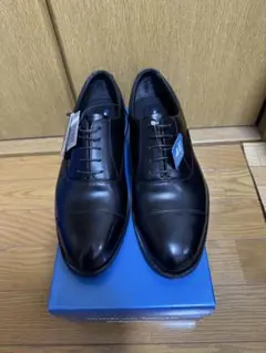 madras Walk ビジネスシューズ25.5cm 新品未使用　ゴアテックスのサムネイル