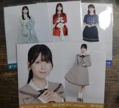 乃木坂46 瀬戸口心月 生写真 乃木コレ 40th制服 ビリヤニ - メルカリ