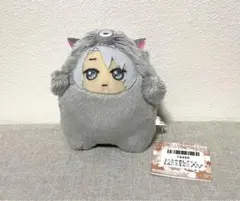 アイドリッシュセブン 八乙女楽 モンぬい