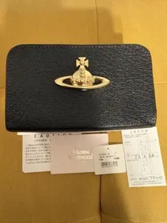 Vivienne Westwood ブラックポーチ 箱付き 証明書付き - メルカリ