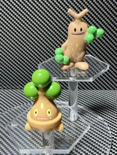 ポケモンゲットコレクションズNo.022（ウソハチ進化セット①） - メルカリ