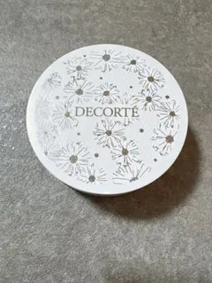 コスメデコルテ ルースパウダー 08ホワイトブリス クリスマスコフレ限定