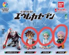 2026年最新】エウレカセブン アネモネ フィギュアの人気アイテム