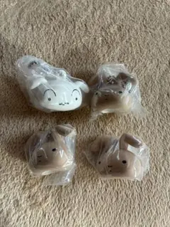 クレヨンしんちゃん　マスコットキャップチャーム