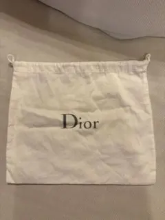 Dior 布袋