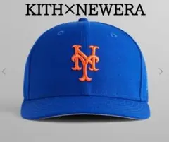 ◆KITH×NEWERA◆ LP59FIFTY 7 1/2 59.6cm