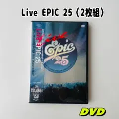 LIVE EPIC 25 ( 2 Blu-ray ) TM NETWORK 他 - メルカリ