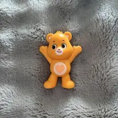 ケアベアガチャガチャ