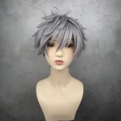 にじさんじ 葛葉 ウィッグ コスプレ - メルカリ