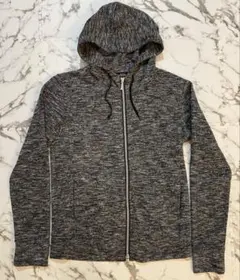 新品未使用】manduka Resolution Zip Hoodie - メルカリ