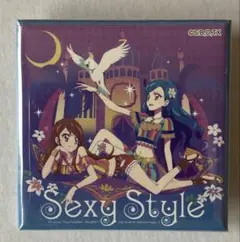 2026年最新】アイカツ ジャケバッジの人気アイテム - メルカリ