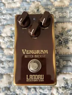 Vemuram Butter Machine BM00808のサムネイル