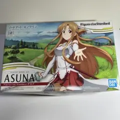 Figure-rise Standard アスナ プラモデル