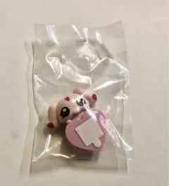 一番くじ プリキュア E賞 チラリンフレンズ ミニフィギュア ルルン