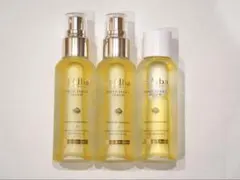 d'Albaホワイトトリュフファーストスプレーセラムミスト 3本セット