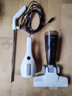 siroca スティッククリーナー SV-SC151のサムネイル