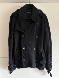 tricot COMME des GARCONS ジャケットのサムネイル