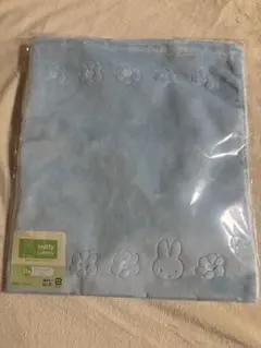 タイトーくじ　ミッフィー　B賞 トートバッグ