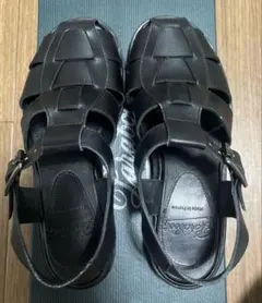 Paraboot IBERIS グルカサンダル　サイズ3.5のサムネイル