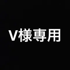 V様専用
