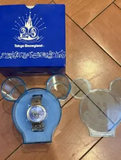 2025年最新】ディズニー 20周年 時計の人気アイテム - メルカリ