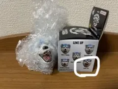 一番くじMAN WITH A MISSION 15th ANNIVERSARY