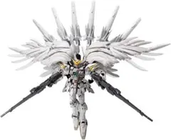2026年最新】gffmc ウイングガンダムスノーホワイトプレリュードの人気