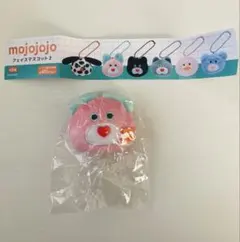 mojojojo フェイスマスコット2