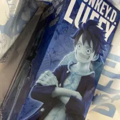 ONE PIECE BASE SHOP 一番くじ ラストワン ルフィ - メルカリ