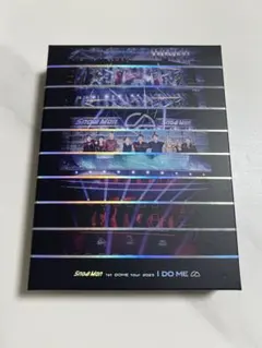 Snow Man 1st DOME tour 2023 i DO ME