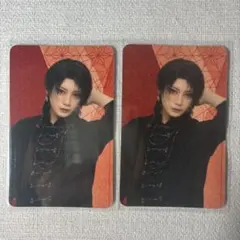 加州清光 祝玖寿 乱舞音曲祭 ふぉとカード