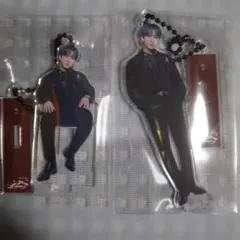 2025年最新】straykids popup アクスタの人気アイテム - メルカリ