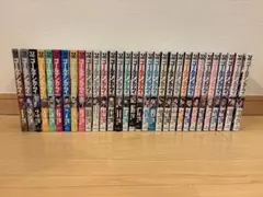 裁断済】ゴールデンカムイ 1-31 完結全巻 ＋公式ファンブック - メルカリ