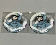 凪誠士郎 ブルーロック まねきねこ 缶バッジ - メルカリ