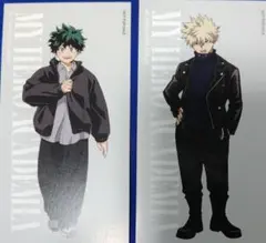 ヒロアカ ベースヤード 特典