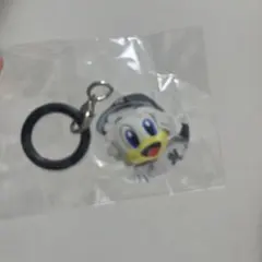パシフィック・リーグ6球団 めじるしアクリル ガチャ マーくん
