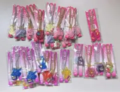 【セボンスター】 29個セット （プラ、ラメ、パールセット）