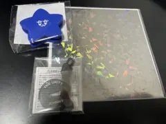 NCT 127 JOHNNY ランダムトイ セット（ジャニー）