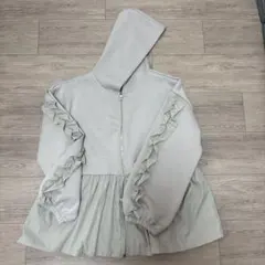 なつきち様専用⭐️KIDSパーカーコーデ2点＆FATHERパーカーSET☆36