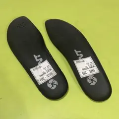 BONT インソール サイズ39 自転車用
