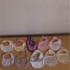 女の子スタイ10点セット